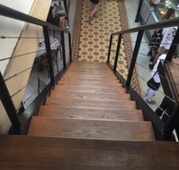 Tocumwal Pavilion - Tourism Gold Coast