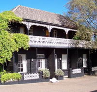 Top Pub Uralla - Tourism Gold Coast