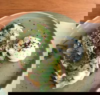 Tucker - Tourism Gold Coast