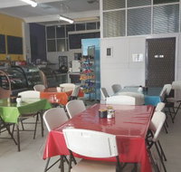 Vaneo's Cafe - Tourism Gold Coast