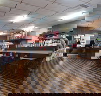 Waratah Cafe - Tourism Gold Coast