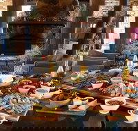 Waterfall Way Cafe - Tourism Gold Coast