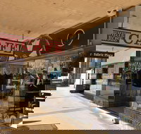 White Rose Cafe - Tourism Gold Coast