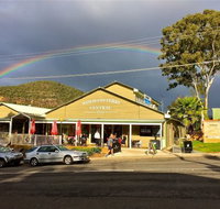 Wisemans Ferry Grocer Cafe - Tourism Gold Coast