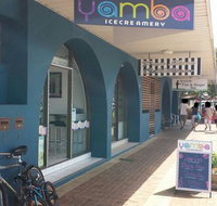 Yamba Icecreamery - Tourism Gold Coast