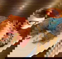 Zarraffa's Coffee - Tourism Gold Coast