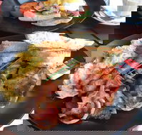 Zo Coffee  Catering - Tourism Gold Coast