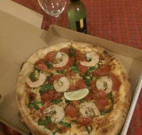 10'' Custom Pizzeria - Tourism Gold Coast