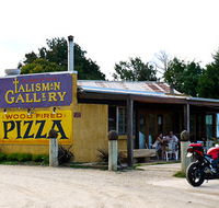 Alchemy Woodfired Pizza  Cafe - Tourism Gold Coast