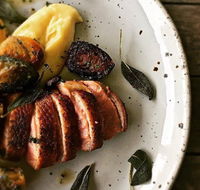 Ambermere Restaurant - Tourism Gold Coast