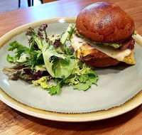 Atlas Coffee - Tourism Gold Coast