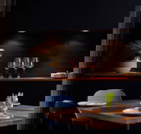 Aubergine - Tourism Gold Coast