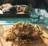 Barefoot Barista - Tourism Gold Coast