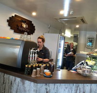 Baylis Grind - Tourism Gold Coast