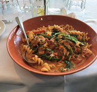 Bella Vista Restaurant - Tourism Gold Coast