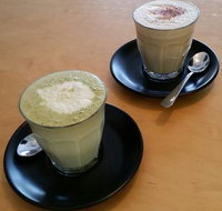 Blind Dove Cafe - Tourism Gold Coast