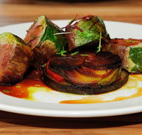 Busby's Cafe Restaurant - Tourism Gold Coast