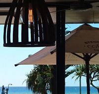 Cafe Kirra - Tourism Gold Coast