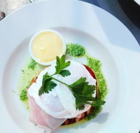 Caper Berry Cafe - Tourism Gold Coast