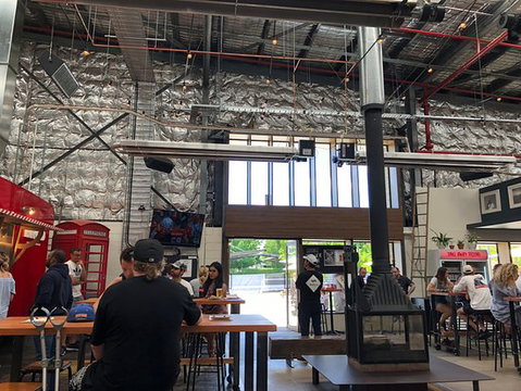 Capital Brewing Co - Tourism Gold Coast 0