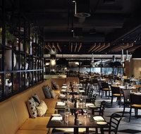 Capitol Bar and Grill - Tourism Gold Coast