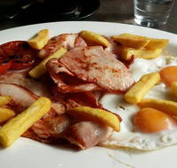 Central Cafe - Tourism Gold Coast