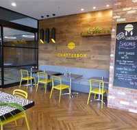 Chatterbox Espresso Bar - Tourism Gold Coast