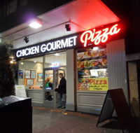 Chicken Gourmet Express Cafe - Tourism Gold Coast
