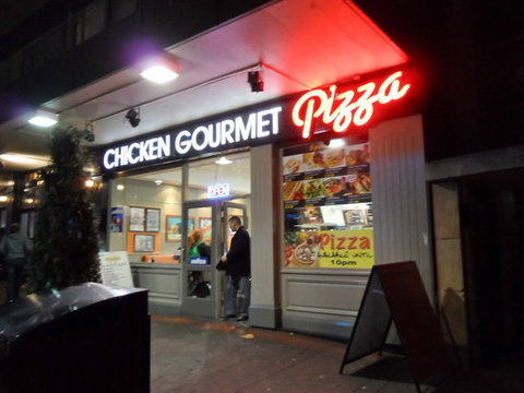 Chicken Gourmet Express Cafe - Tourism Gold Coast 0