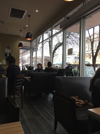 Coffee Club - Tourism Gold Coast 0