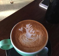 Coffee Lab - Tourism Gold Coast