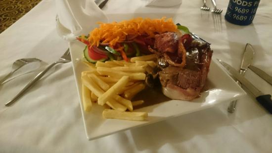 Condobolin NSW Tourism Gold Coast