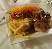 Condobolin Motor Inn Resturant - Tourism Gold Coast