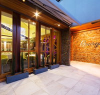Courgette Restaurant - Tourism Gold Coast