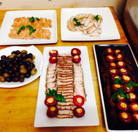 Crowes Restaurant at Gundaroo Colonial Inn - Tourism Gold Coast