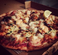 Crust Gourmet Pizza Bar - Tourism Gold Coast