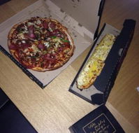 Domino's Pizza - Tourism Gold Coast