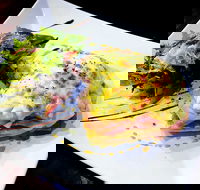 Early Doors Cafe - Tourism Gold Coast