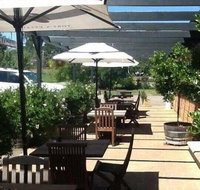 Eling Forest Cafe - Tourism Gold Coast