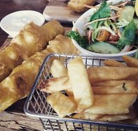 Frankie's at Forde - Tourism Gold Coast