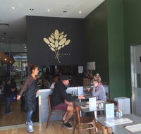 G Tree Cafe - Tourism Gold Coast