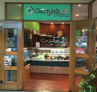 Garnish of India - Tourism Gold Coast