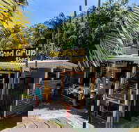 Good Grub Shack - Tourism Gold Coast