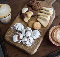 Grandma's At The Farm - Tourism Gold Coast