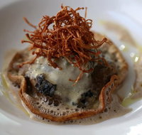 Grazing - Tourism Gold Coast