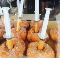 Griffith St Larder - Tourism Gold Coast