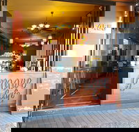 Groove Cafe - Tourism Gold Coast