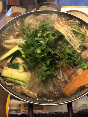 Hangari KimChi - Tourism Gold Coast 0