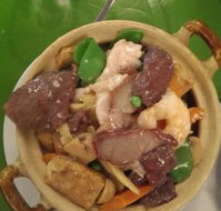 Happy's Chinese Restaurant - Tourism Gold Coast