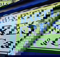 Hartley Fresh  Cafe - Tourism Gold Coast